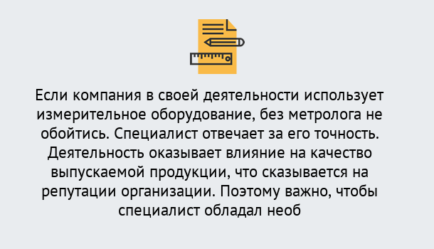 Почему нужно обратиться к нам? Орел Повышение квалификации по метрологическому контролю: дистанционное обучение