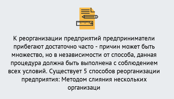 Почему нужно обратиться к нам? Орел Реорганизация предприятия: процедура, порядок...в Орел