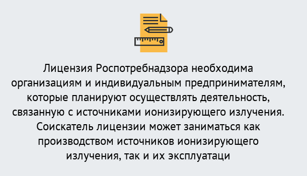 Почему нужно обратиться к нам? Орел Лицензия Роспотребнадзора в Орел