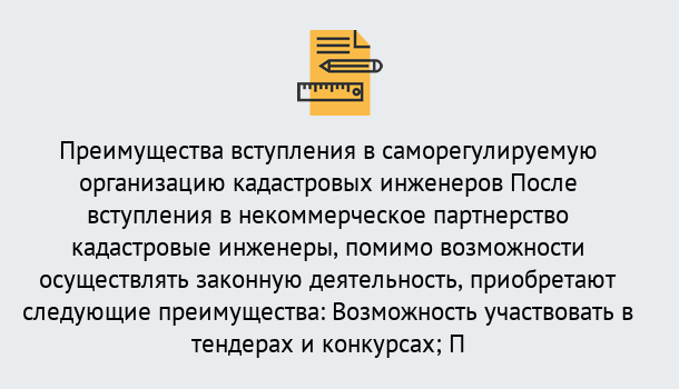 Почему нужно обратиться к нам? Орел Что дает допуск СРО кадастровых инженеров?