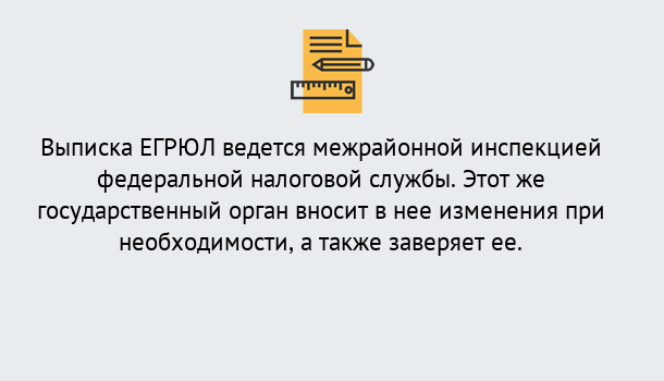 Почему нужно обратиться к нам? Орел Выписка ЕГРЮЛ в Орел ?